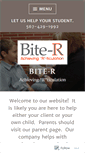Mobile Screenshot of bite-r.com